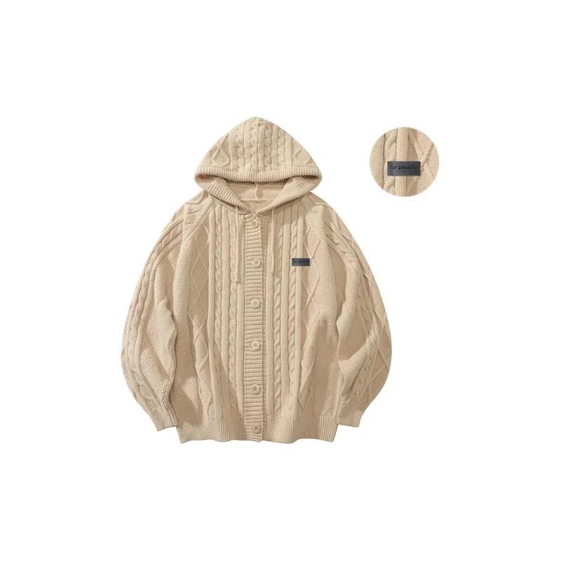 FAX FOR FMACM Knitwear Unisex-6