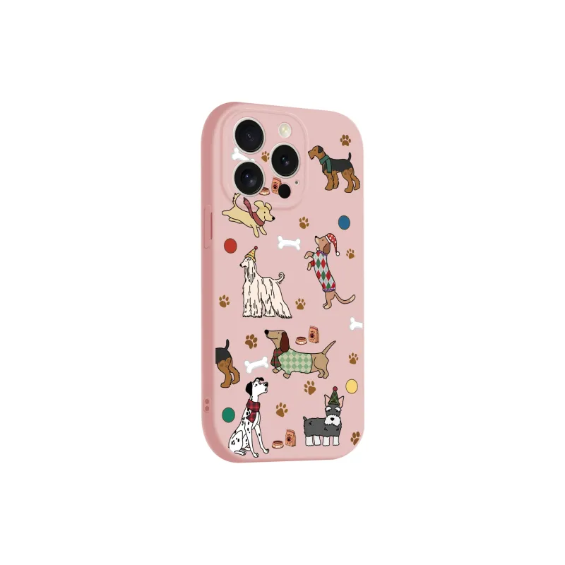 MINISO Phone Cases-7