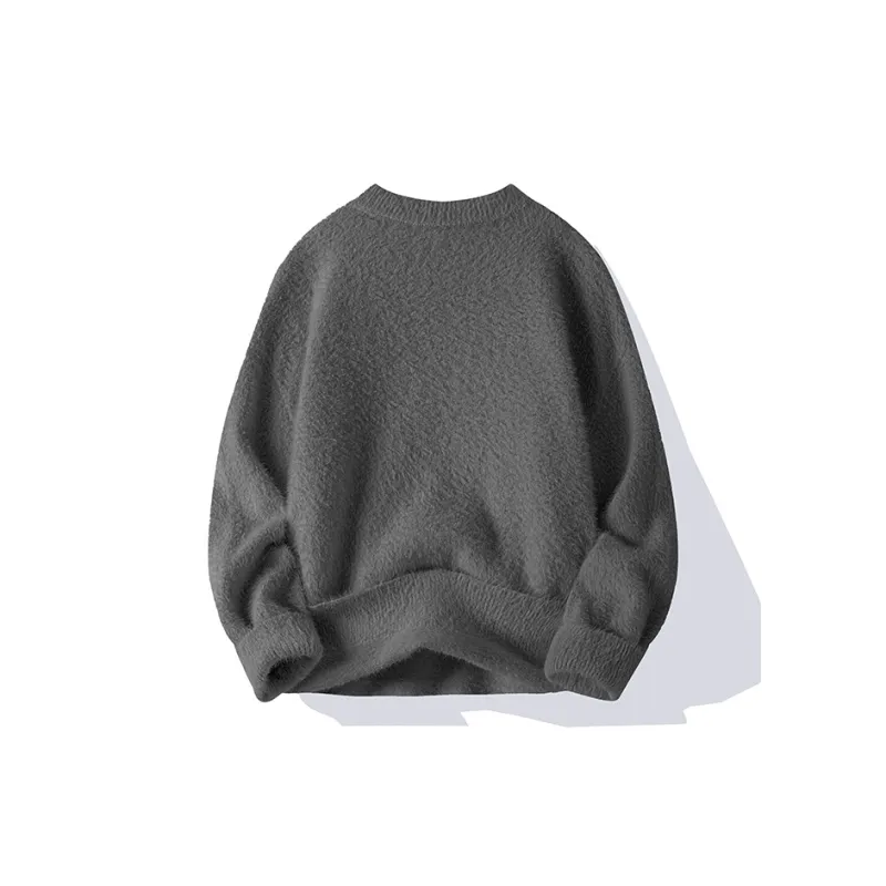 KFKU Sweaters Unisex-26