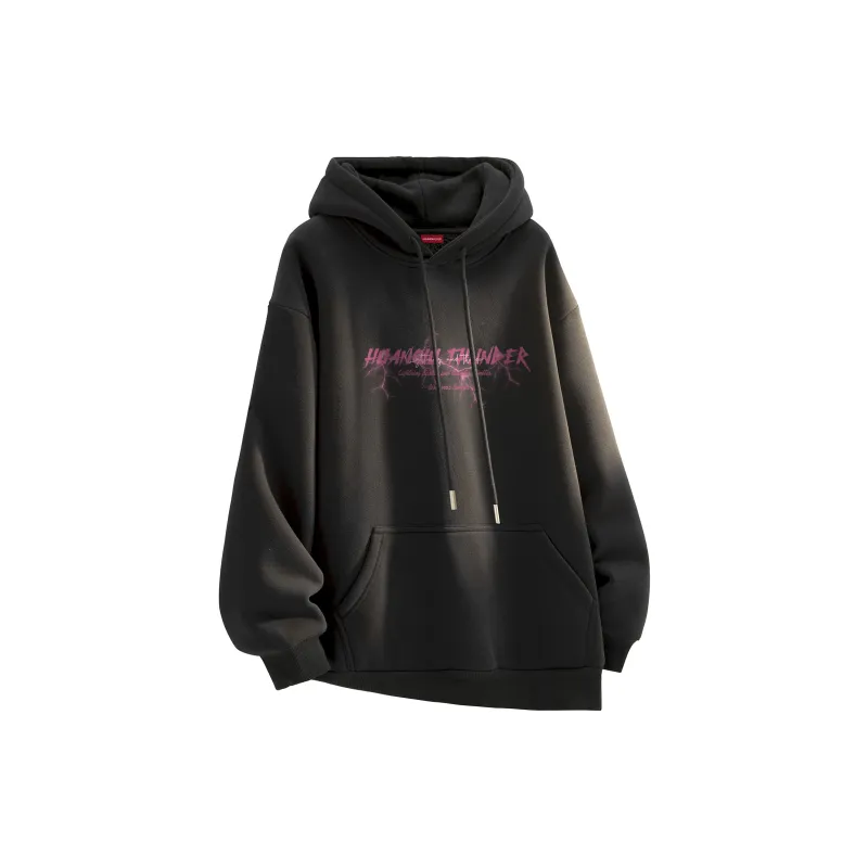 HUANQIU Sweatshirts Unisex-30