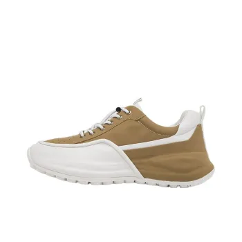 VICKI BROWN Low Top Chunky Sneakers Men's
