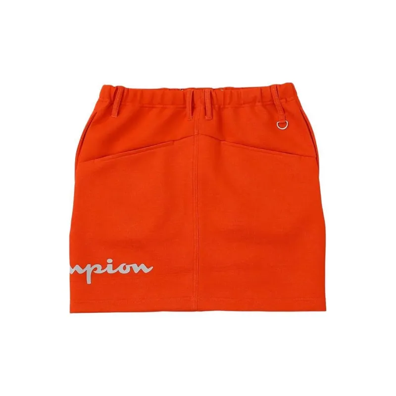 Champion Casual Short Skirts Women's-7