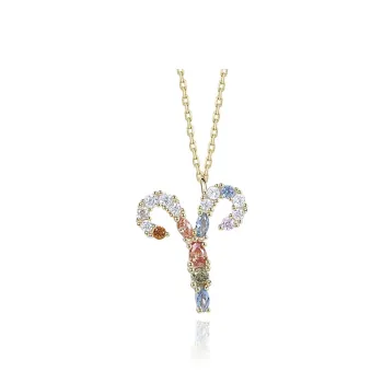MONI JEWELLERY S925 Silver Necklaces Unisex