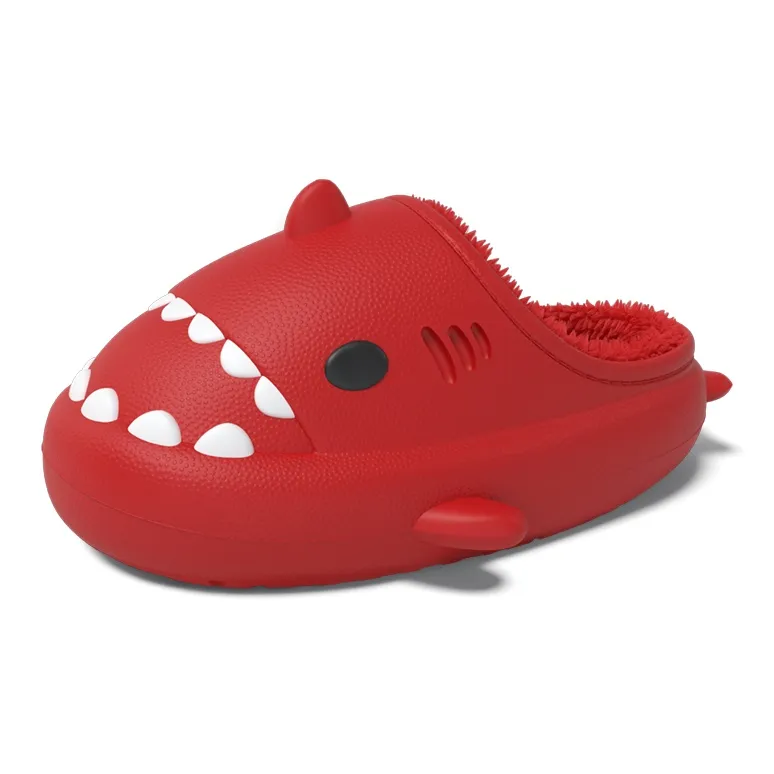 LATE TIME Slippers / Home Slippers-20