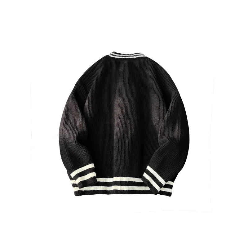 PUNCTILIOUS Sweaters Unisex-1
