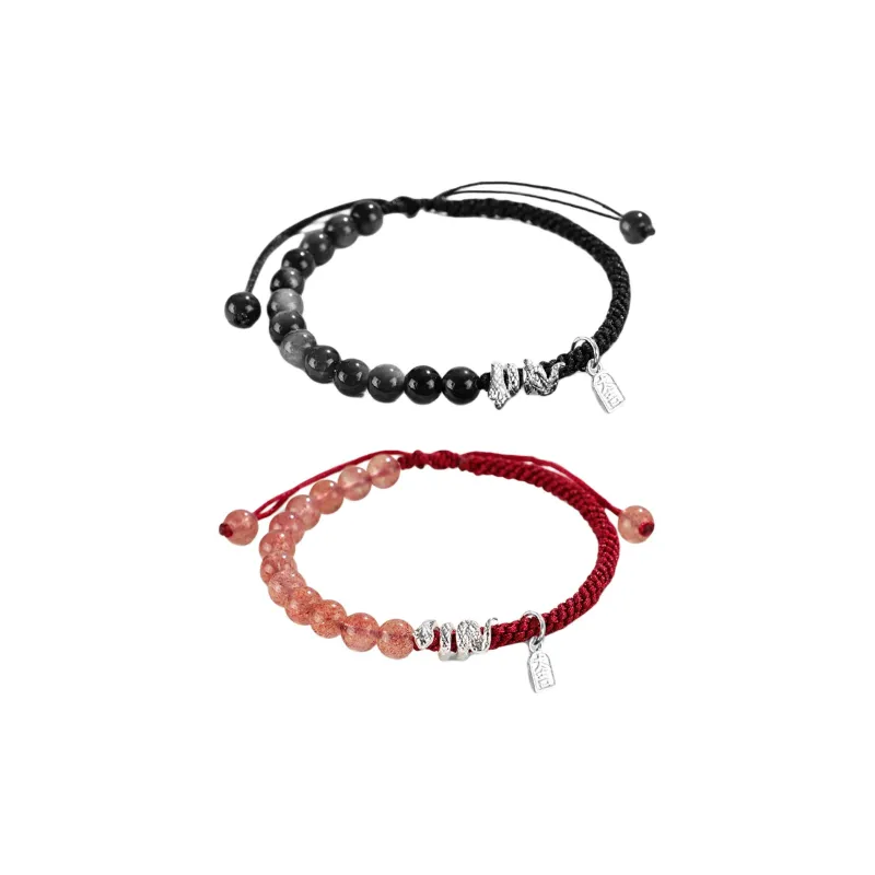 COLIMIDA Crystal Bracelets Unisex-3