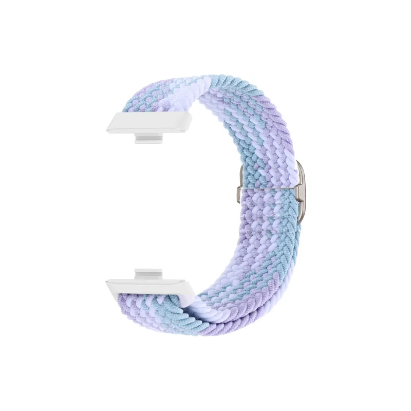 MSSM Watch Band Huawei Compatibility Fabric Material-5