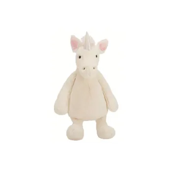 JELLYCAT Bashful Unicorn Stuffed Animal