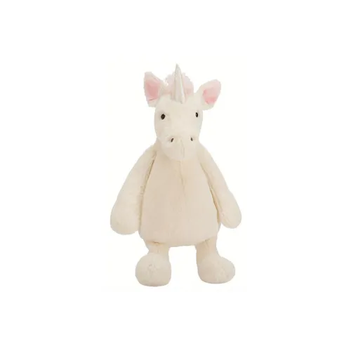 JELLYCAT Bashful Unicorn Stuffed Animal