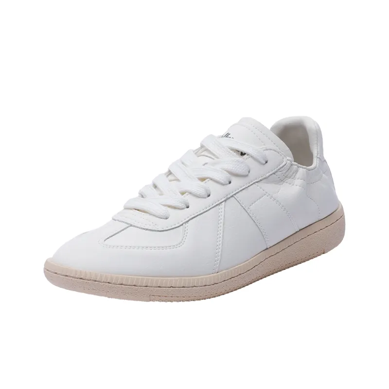 Walker Shop Lightweight Low Top Skateboard Shoes Women's-6