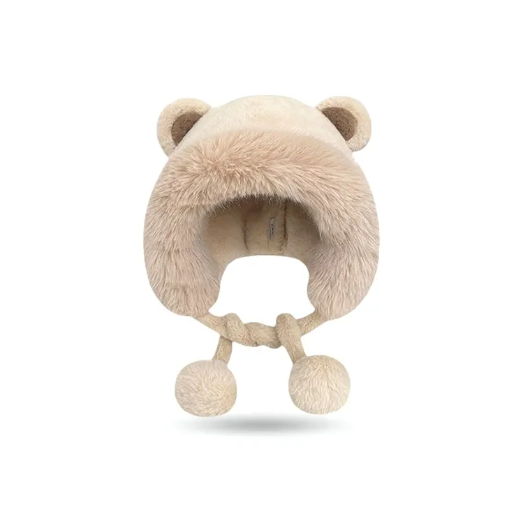 Yalu Preferred Polyester Beanies Unisex-0