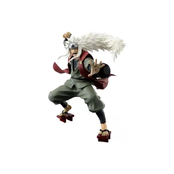 BANPRESTO Naruto Characters Hayate Chronicles Bonus Gifts