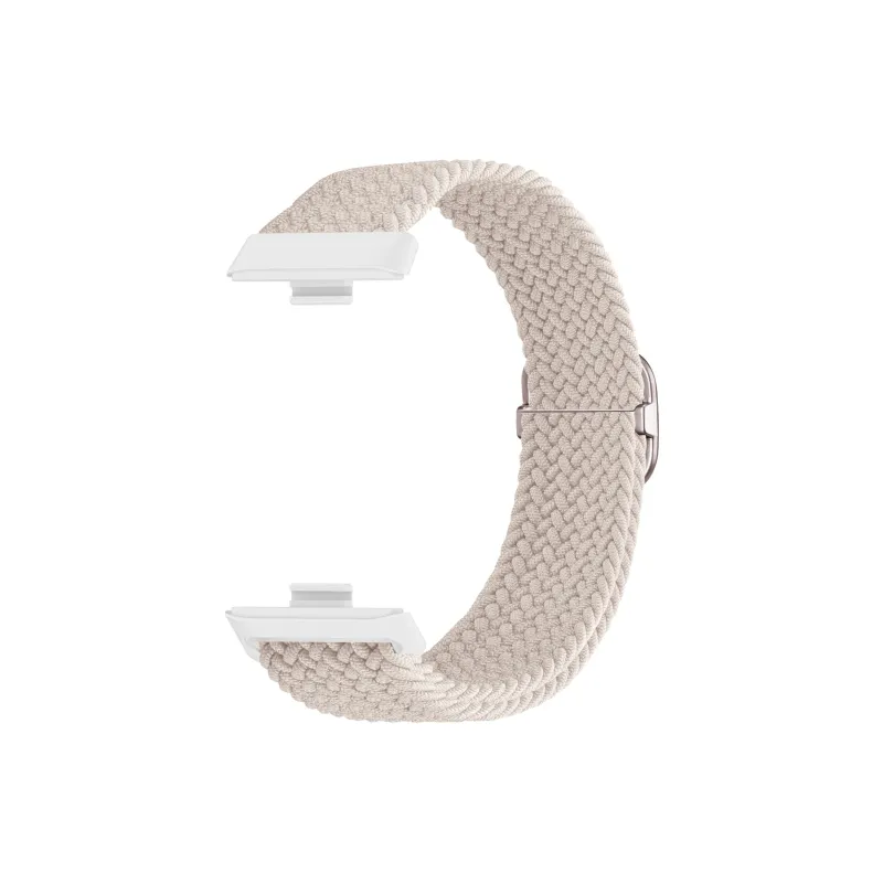 MSSM Watch Band Huawei Compatibility Fabric Material-0