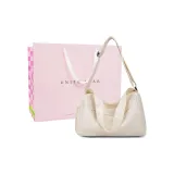 White, Shopping Bag