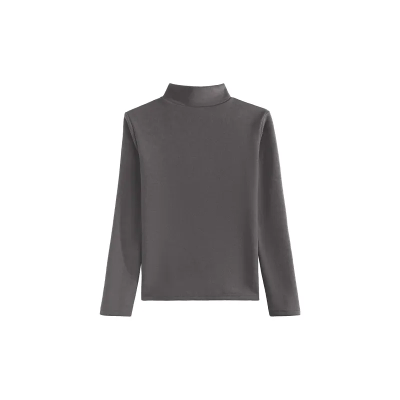 LoveEsteem Thermal Tops Women's-7