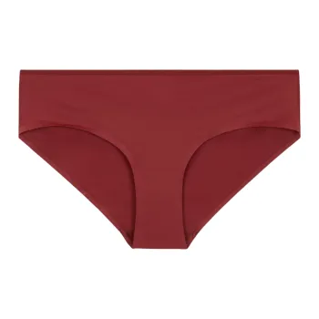CALVIN KLEIN Underpants Women's Red