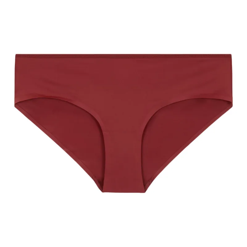 CALVIN KLEIN Underpants Women's Red-0