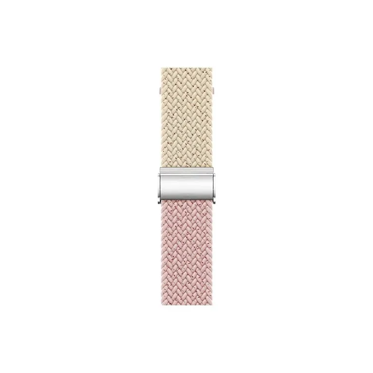 CHUANGYIDA Apple Compatibility Watch Band 135~230mm Nylon Material-3