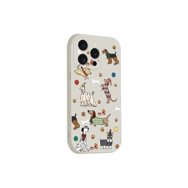 MINISO Phone Cases-4