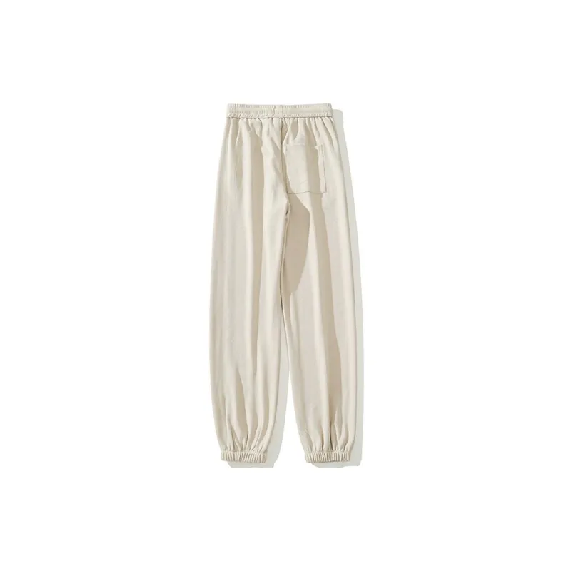 FA2LO Casual Pants Unisex-11
