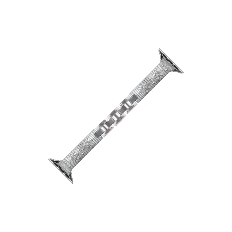 Warbler Dew Watch Band Apple Compatibility 49mm Starlight Burley Handle Bracelet Strap Material-13