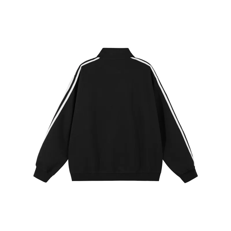 VS WHAT Jackets Unisex-1