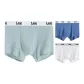 Refined Box 3 Pack (Gray+Blue+White)