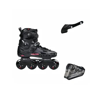 FLYING EAGLE Inline Skates Stylized Street Riding, Commuting Unisex