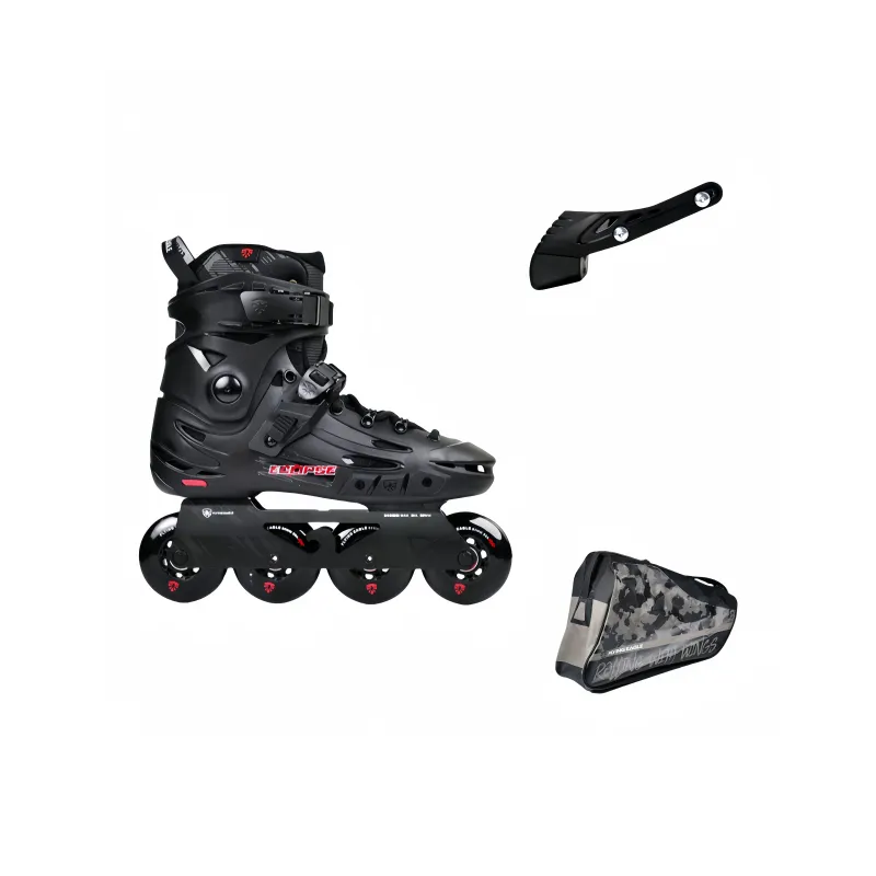 FLYING EAGLE Inline Skates Stylized Street Riding, Commuting Unisex-0