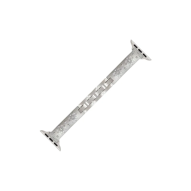 Warbler Dew Watch Band Apple Compatibility 49mm Starlight Burley Handle Bracelet Strap Material-10
