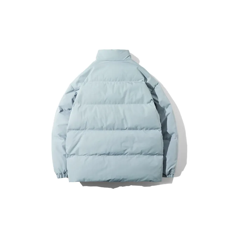 LISENPOK Puffer Jackets Unisex-4