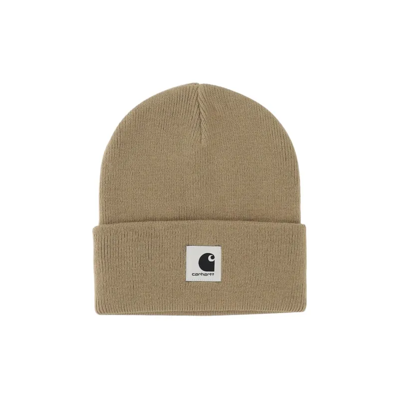 Carhartt WIP Acrylic Beanies Men's Brown-0