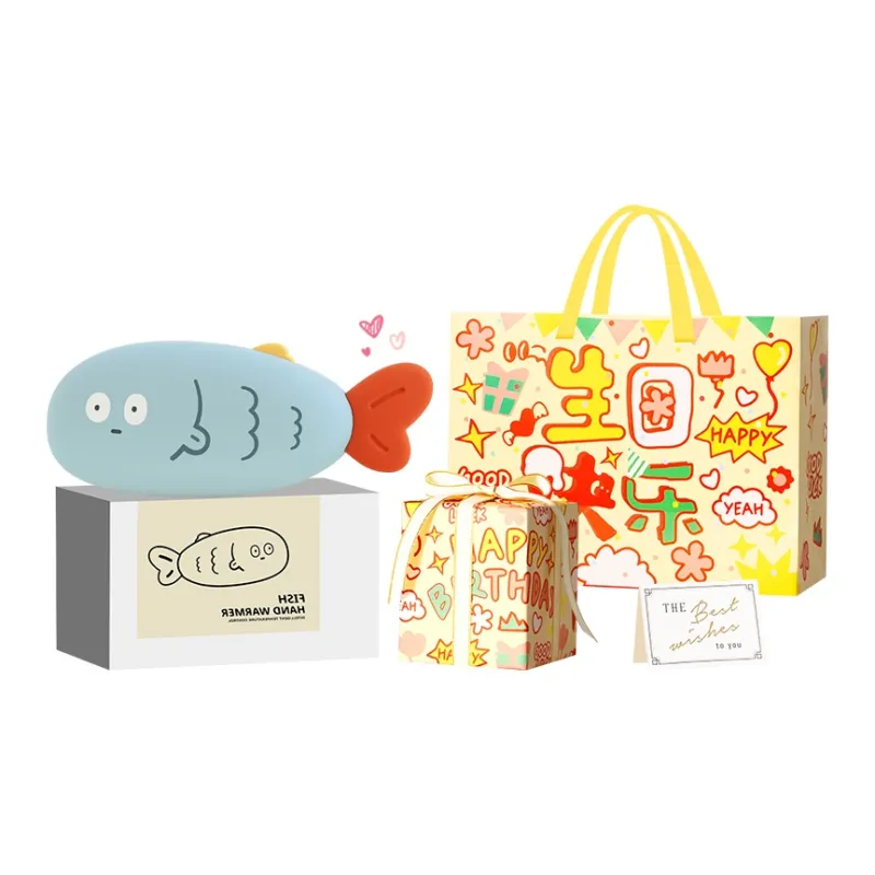 CHIELYUAL Gift Box Sets-0