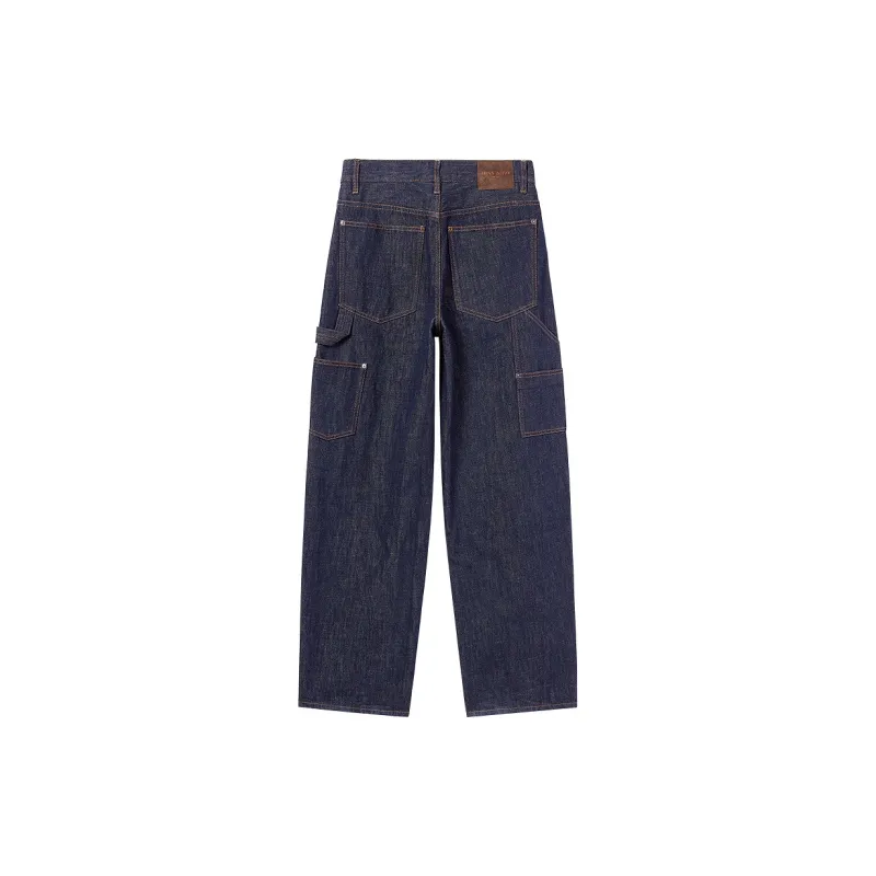 Miss Sixty Jeans Women's Dark Blue-1