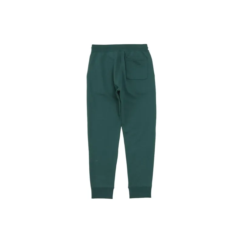 Champion Elastic Cuff Knitted Sweatpants US Version Unisex-21