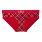1 Pack (Red Plaid)