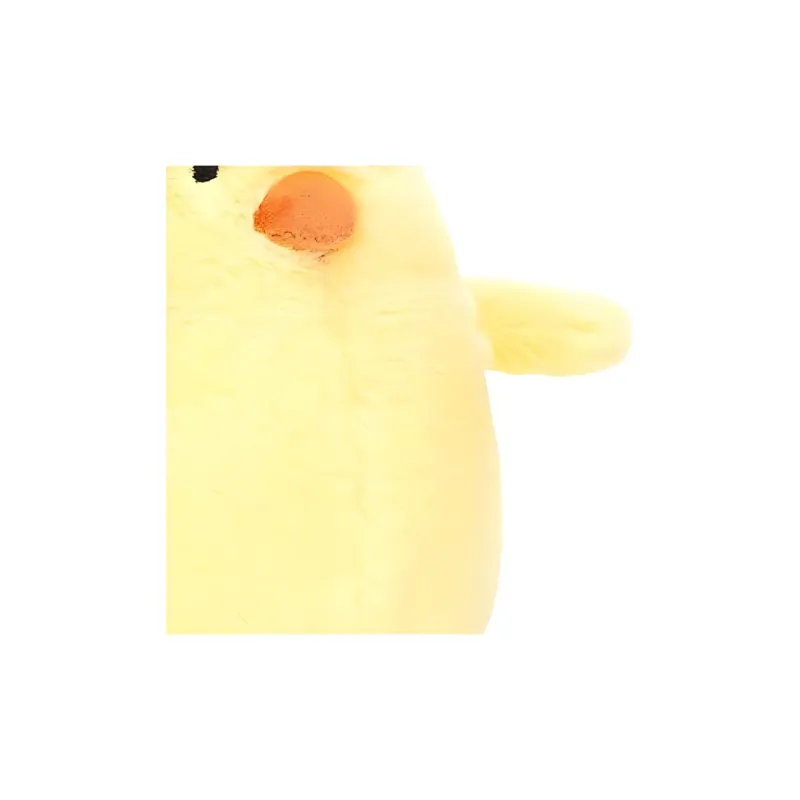 JELLYCAT Easter Collection Chick Lemon Dolls Plush Doll 9cm Height In Sitting Posture-3