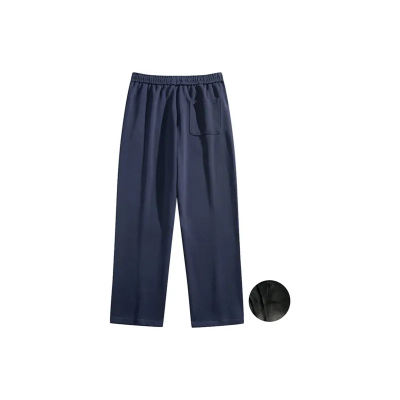 AI3 Iverson China Series Casual Pants Unisex-33