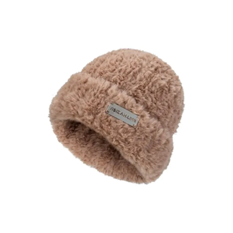 XFILES Beanies Unisex-3