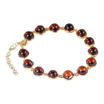S&A Fine Jade Bracelets Women's