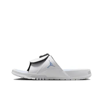 JORDAN Hydro Xi White Black Legend Blue