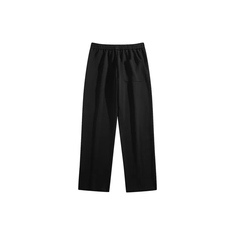 AI3 Iverson China Series Casual Pants Unisex-1