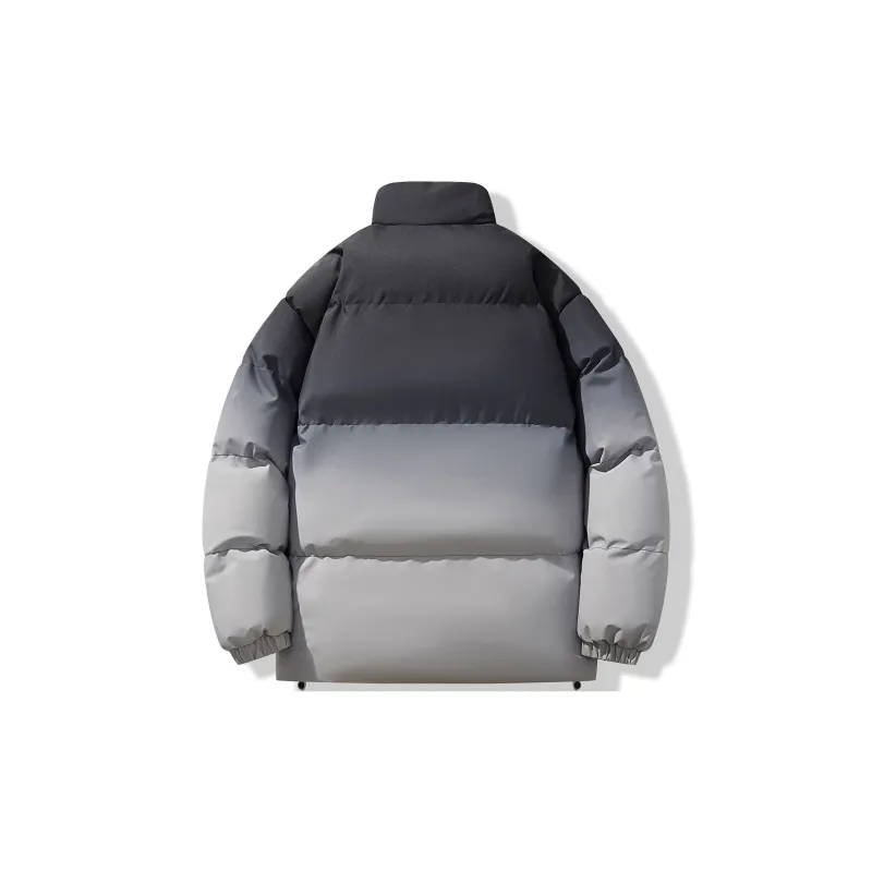 CSKS Puffer Jackets Unisex-1