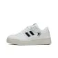 White Black