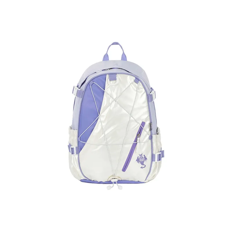 LBPC Nylon Backpack Regular Unisex Multicolor-73