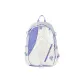 Purple White