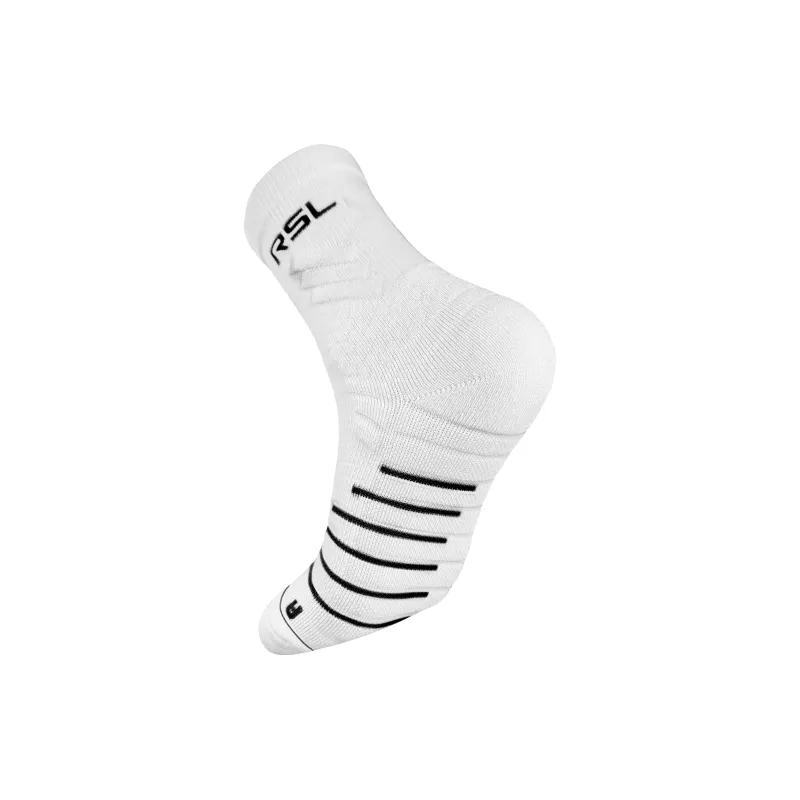 RSL Basketball Socks Unisex 1 Pack-14