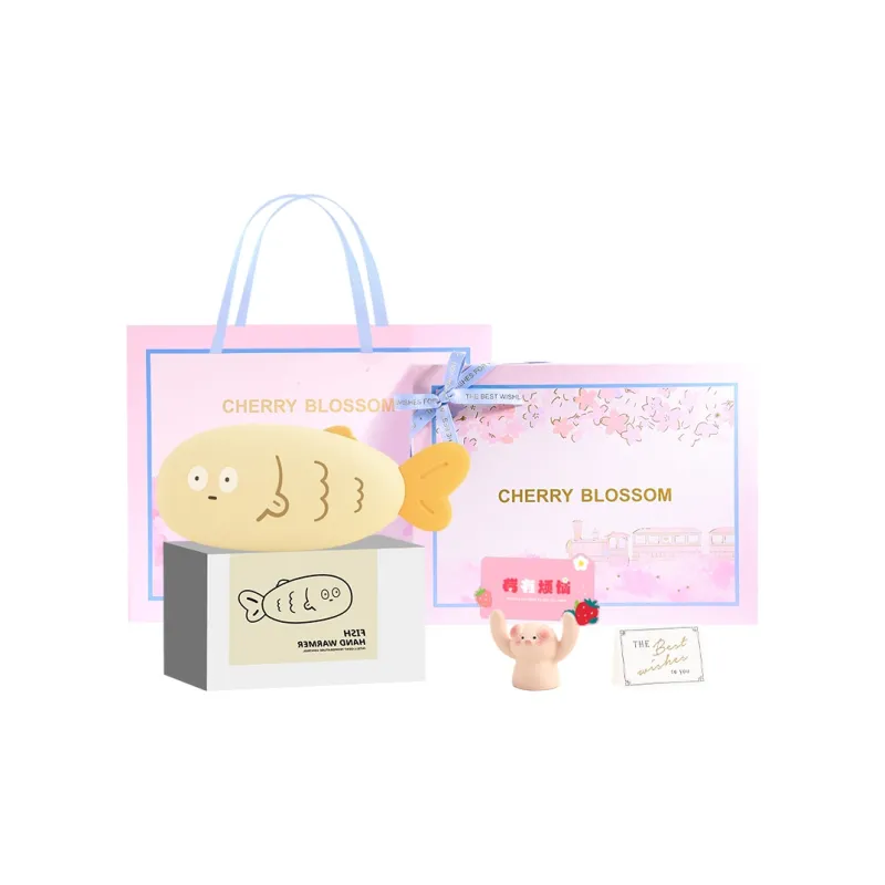 CHIELYUAL Gift Box Sets-13