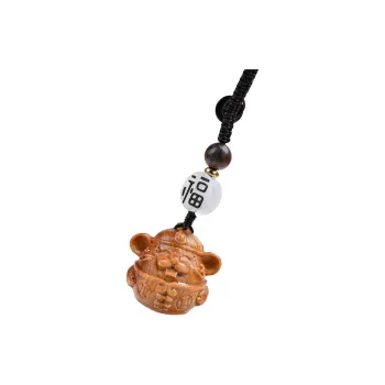 Magic Circle Thuja Wooden Collectibles Unisex