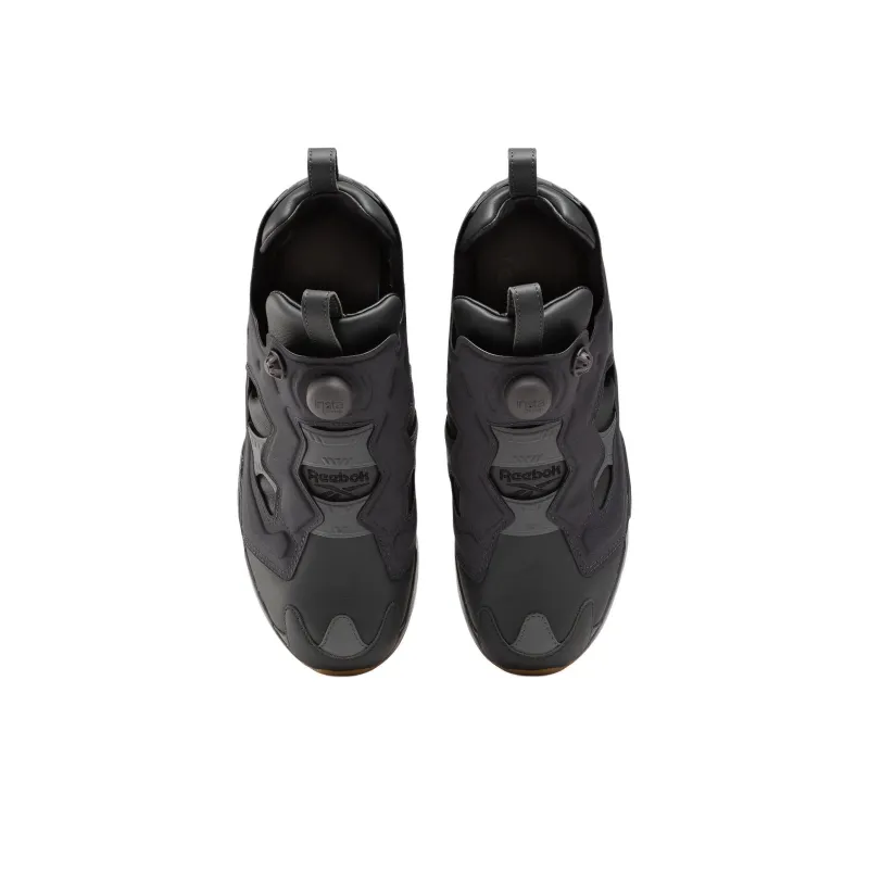 Reebok InstaPump Fury 94 'Grey Gum'-4